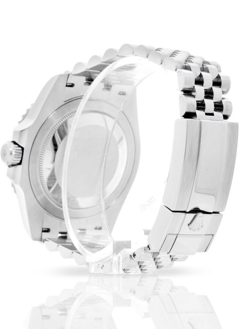 Rolex GMT Master II 126710 BLNR Image 4